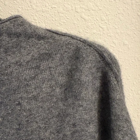 Pilcro Alani Cashmere Sweater - Small - Picture 2 of 6